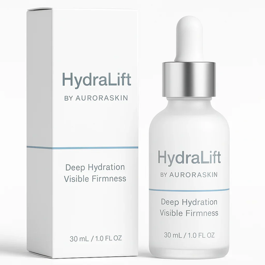 AuroraSkin™ HydraLift Serum