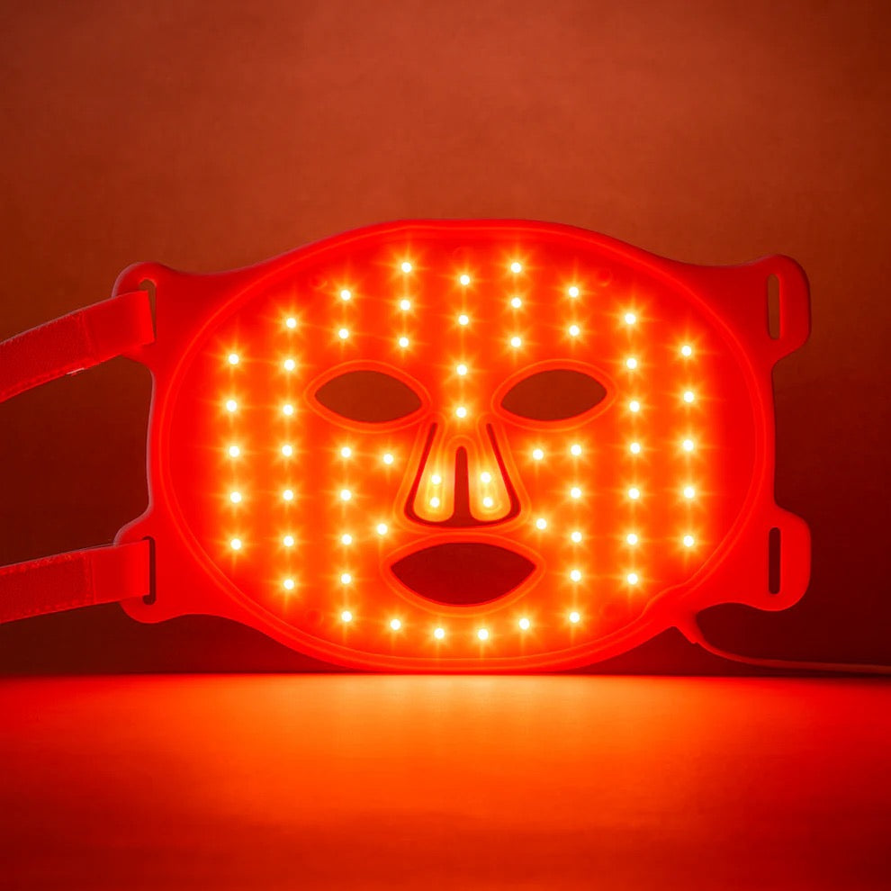 Aurora™ Glow Pro Red Light Mask